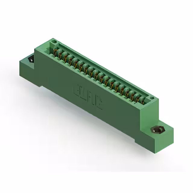 345-018-520-108 EDAC Inc.  Edgeboard Connectors